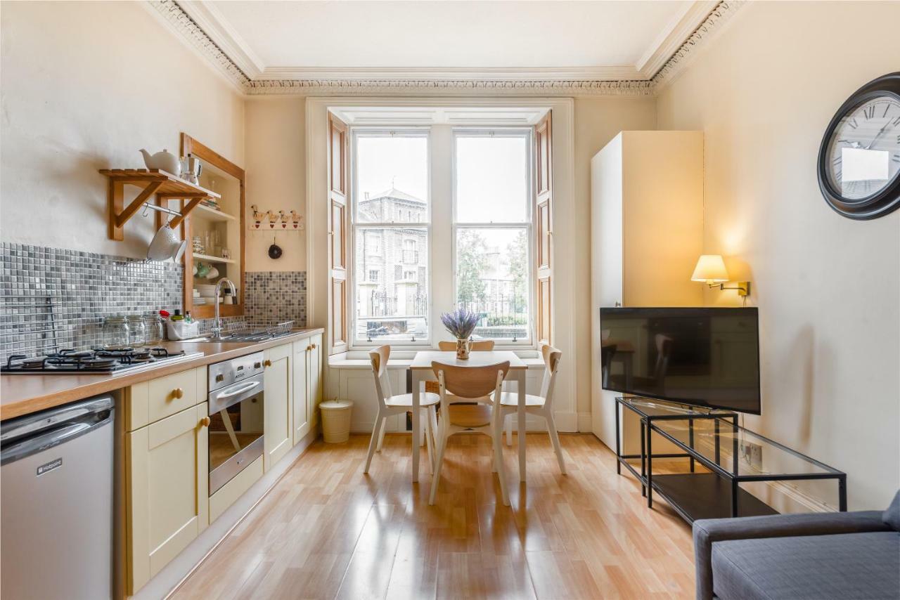 Spacious & Unique City Central 1 Bed With Wifi EDI Exterior foto