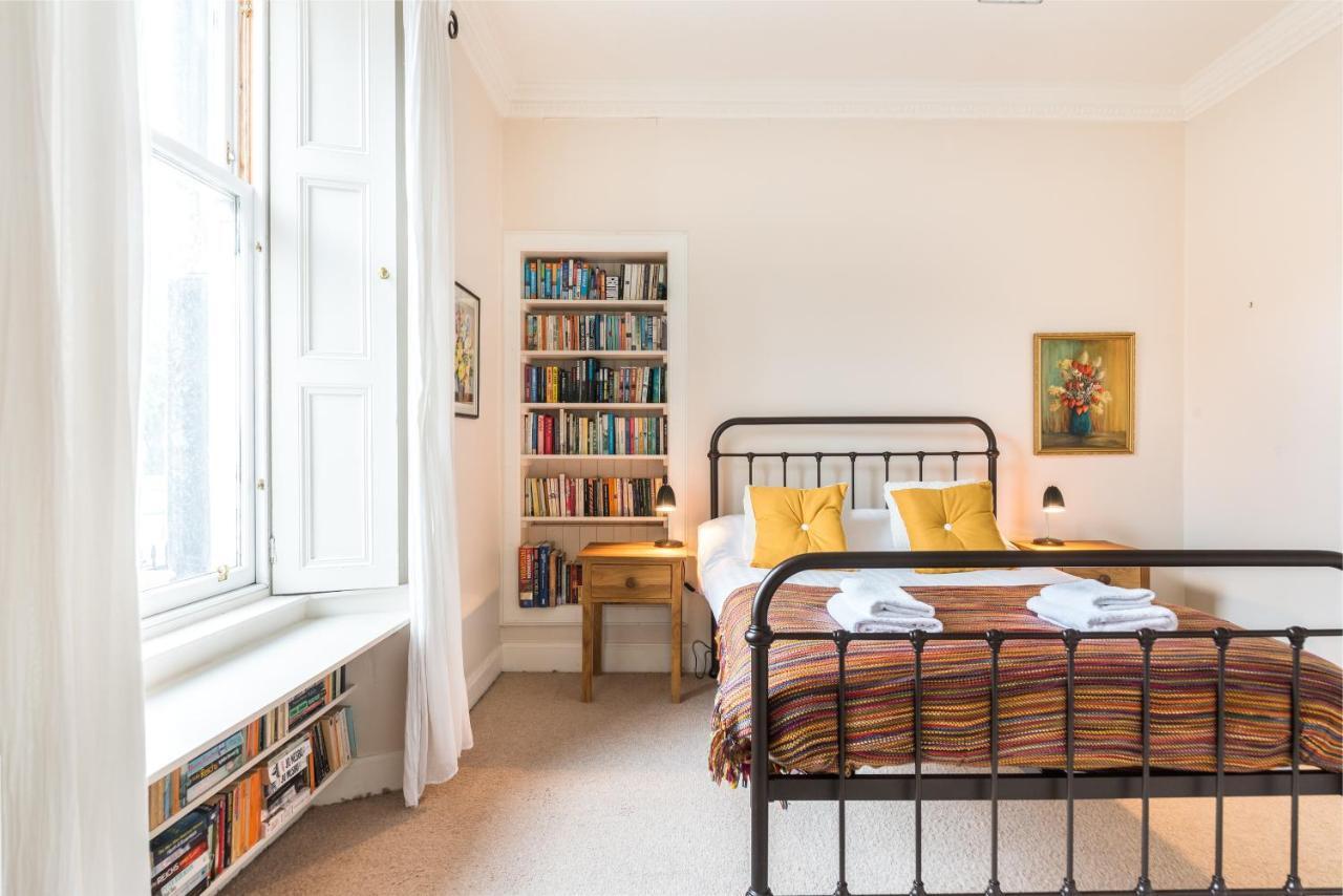 Spacious & Unique City Central 1 Bed With Wifi EDI Exterior foto