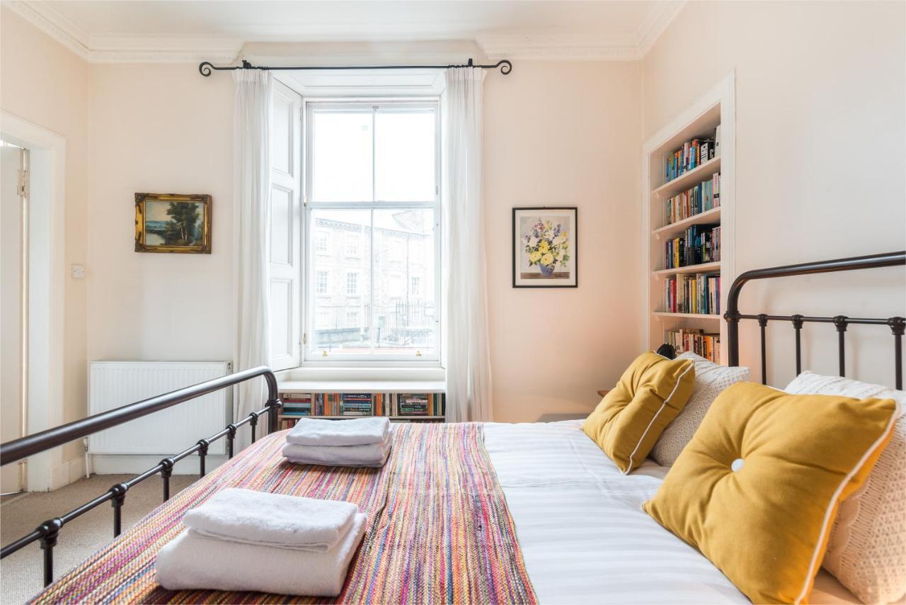 Spacious & Unique City Central 1 Bed With Wifi EDI Exterior foto